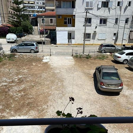 Villa Zoto Himarë Exterior foto